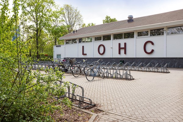 Medium property photo - President Kennedylaan 26, 2343 GR Oegstgeest